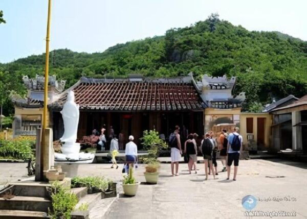 Cham Island Sightseeing & Snorkeling Excursion. - Transportation Details