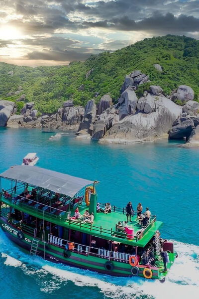 Cham Island Sightseeing & Snorkeling Excursion. - What to Bring