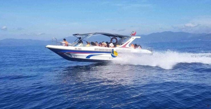 Cham Island Sightseeing & Snorkeling Tour From Hoi An/Danang - Experience
