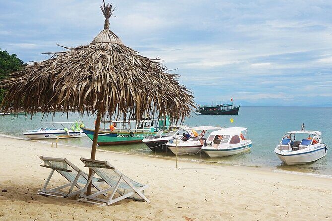 Cham Island Snorkeling Adventure from Da Nang or Hoi An - Why This Tour Stands Out