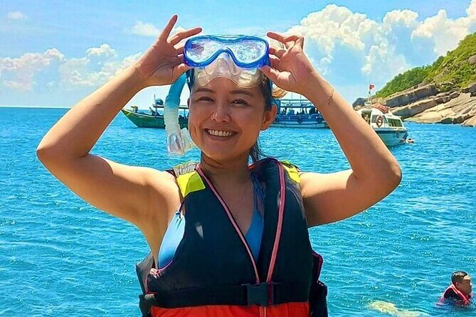 Cham Island Snorkeling Adventure from Da Nang or Hoi An - Who Is This Tour Best For?