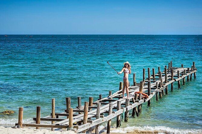 Cham Island Snorkeling Adventure from Da Nang or Hoi An - The Sum Up