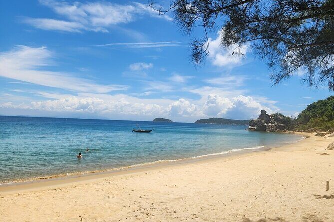 Cham Island Snorkeling Adventure from Da Nang or Hoi An - FAQ