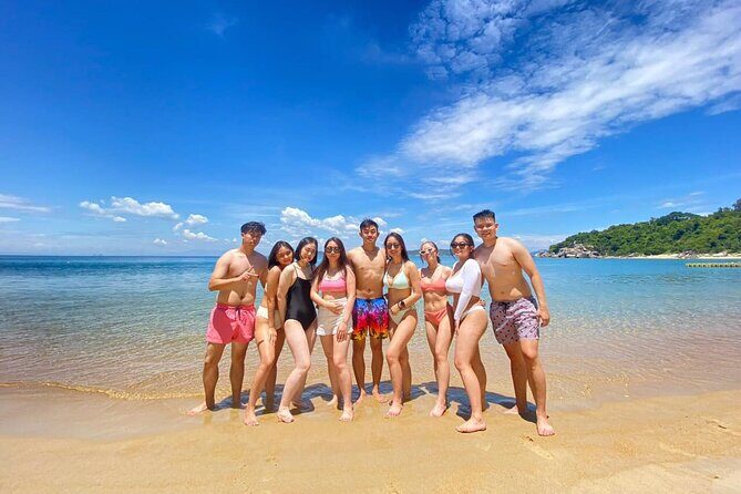 Cham Island Snorkeling Adventure from Da Nang or Hoi An - Exploring the Itinerary in Detail