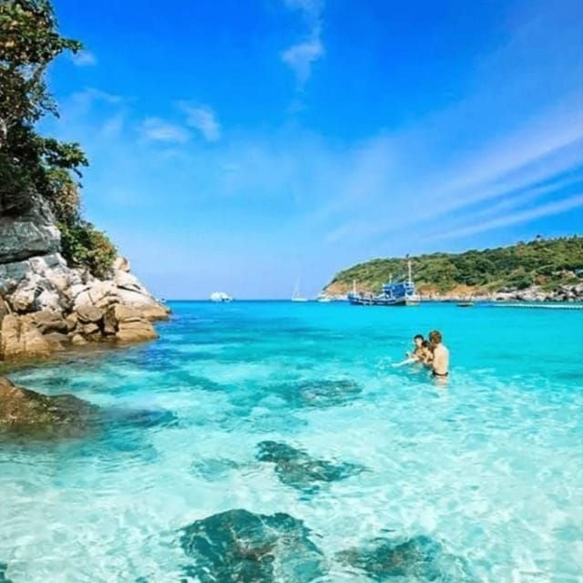 Cham Island Snorkeling and Sightseeing Tour - Tour Highlights