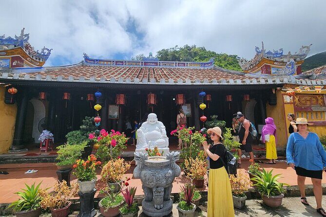 Cham Island Snorkeling Day Trip Explore from Hoi An or Da Nang - Final Thoughts