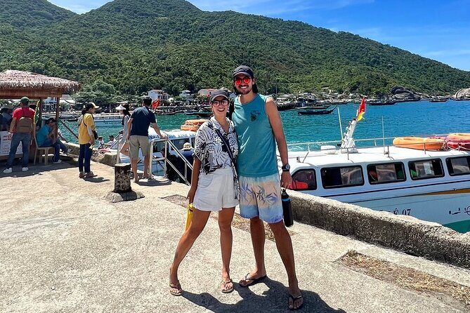 Cham Island Snorkeling Day Trip Explore from Hoi An or Da Nang - FAQ