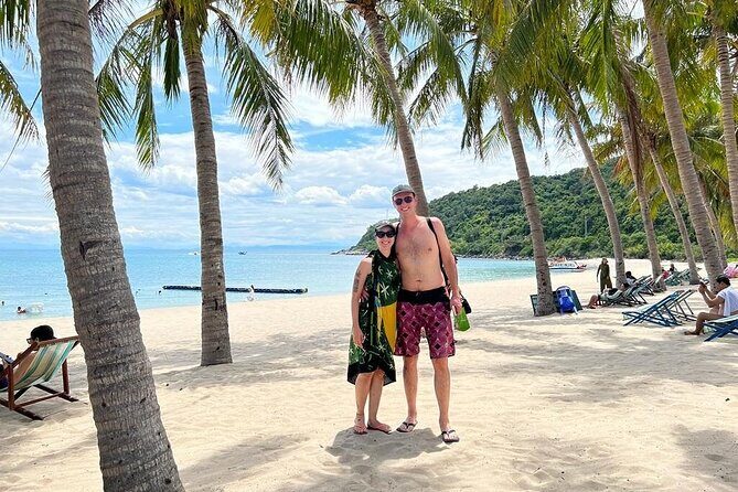 Cham Island Snorkeling Day Trip Explore from Hoi An or Da Nang - The Sum Up