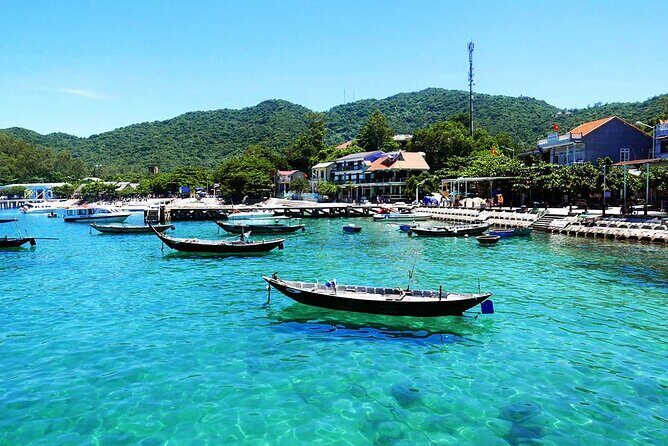 Cham Island Snorkeling Day Trip from Da Nang or Hoi An - Final Thoughts