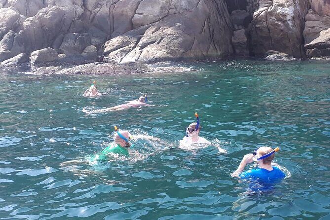 Cham Island Snorkeling Excursion with Lunch from Da Nang/Hoi An - FAQ