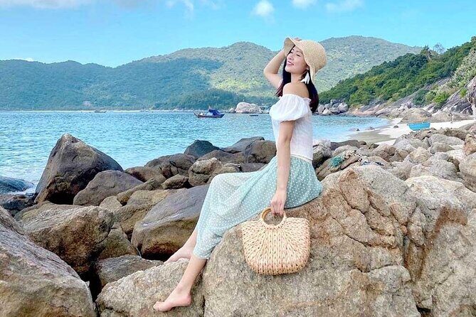 Cham Island Snorkeling Excursion with Lunch from Da Nang/Hoi An - An Authentic Day at Cham Island: What to Expect