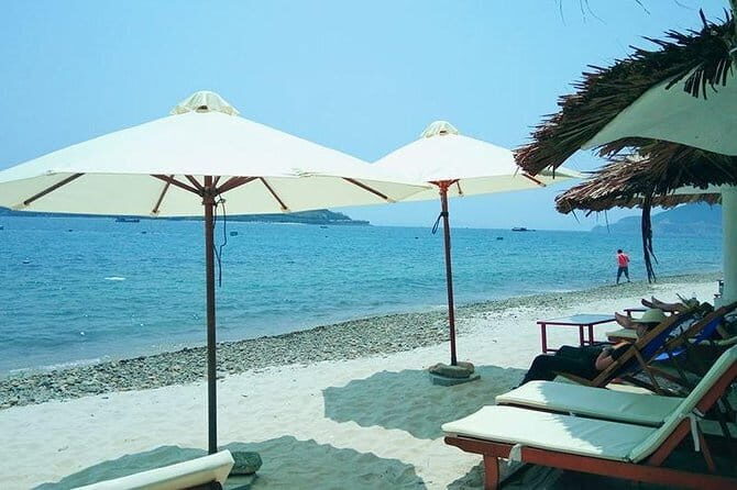 Cham Island Snorkeling Private Tour (Only Snorkeling & Beach) - How the Day Unfolds: An Hour-by-Hour Breakdown