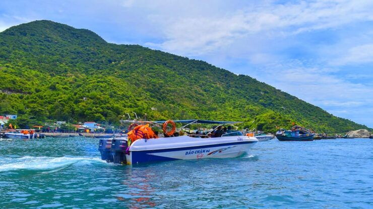 Cham Island Snorkeling Private Tour - Good To Know