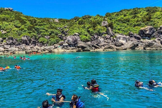 Cham Island Snorkeling: Top Day Trip from Hoi An or Da Nang - Final Thoughts: Who Is This Tour Perfect For?