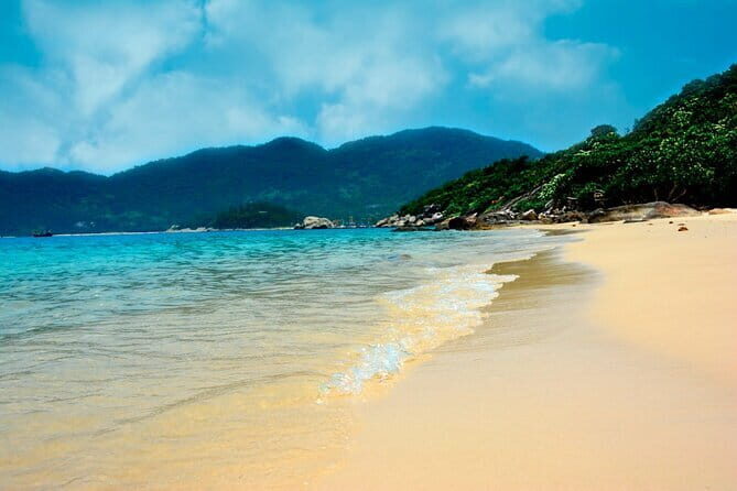 Cham island snorkeling tour - Who Will Love This Tour?