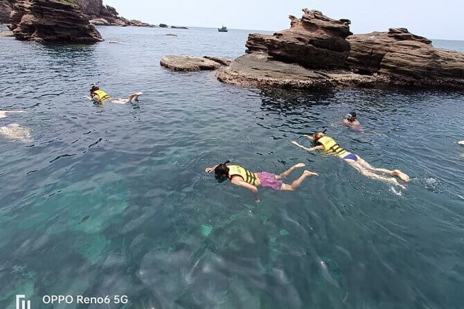 Cham island snorkeling tour - Final Thoughts: Who Is This Tour Best For?