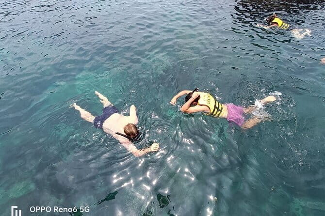 Cham island snorkeling tour - FAQ