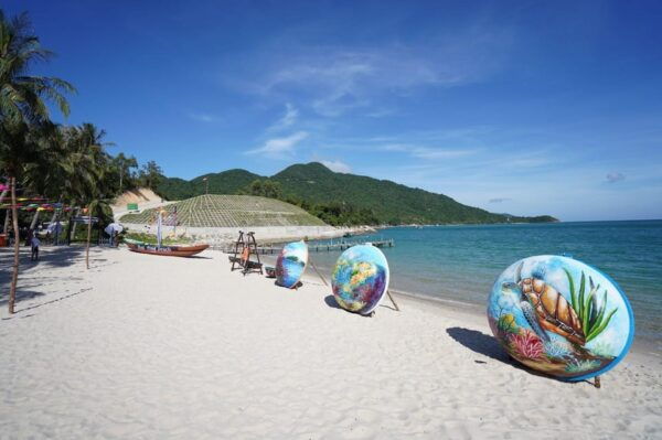 Cham Island: Snorkeling Tour by Speed Boat 1-Day With Lunch - The Sum Up