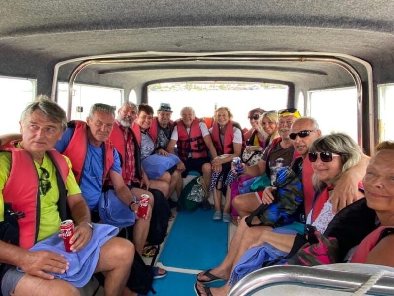 Cham Island: Snorkeling Tour by Speed Boat From HoiAn/DaNang - Good To Know