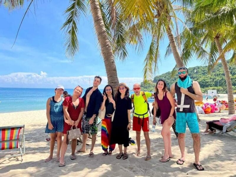 Cham Island: Snorkeling Tour by Speed Boat From HoiAn/DaNang - Itinerary and Activities