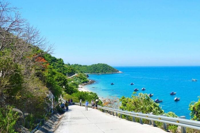 Cham Island: Snorkeling Tour by Speed Boat From HoiAn/DaNang - Customer Ratings and Reviews