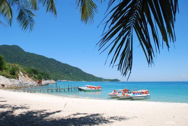 Cham Island Snorkeling Tour - Daily Tours - Tour Highlights on Cham Island