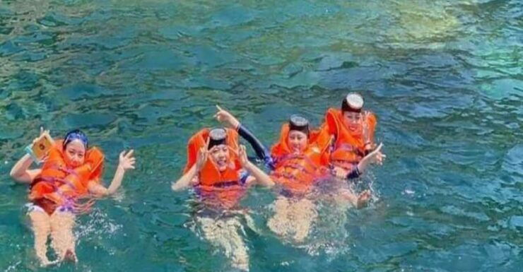 Cham Island - Snorkeling Tour From Hoi An/Danang - Tour Duration and Starting Times