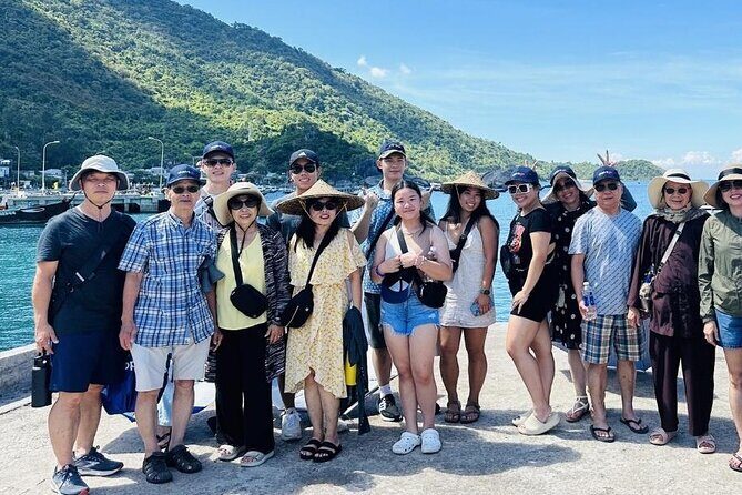 Cham Island Snorkeling Tour with Seafood Lunch Daily tour - Final Reflection: Is This Tour Right for You?