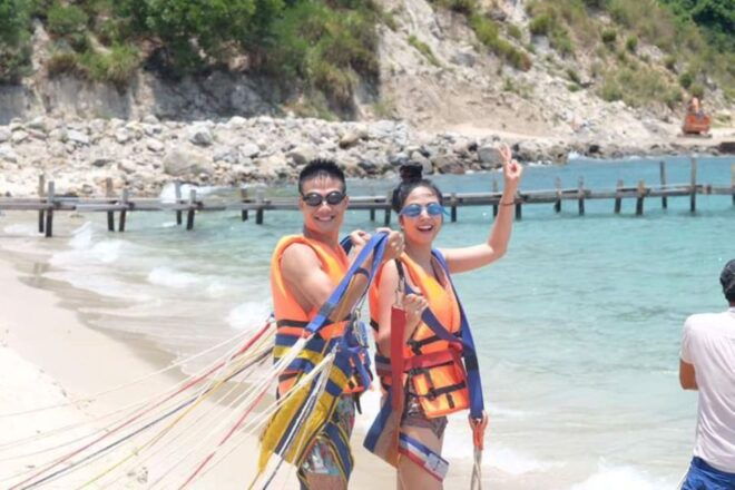 Cham Island: Snorkeling With Transfer From Hoi an or Da Nang - Full Description