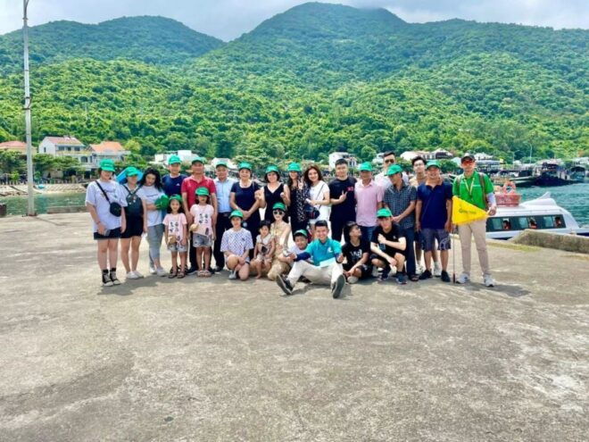 Cham Island: Snorkeling With Transfer From Hoi an or Da Nang - Additional Information