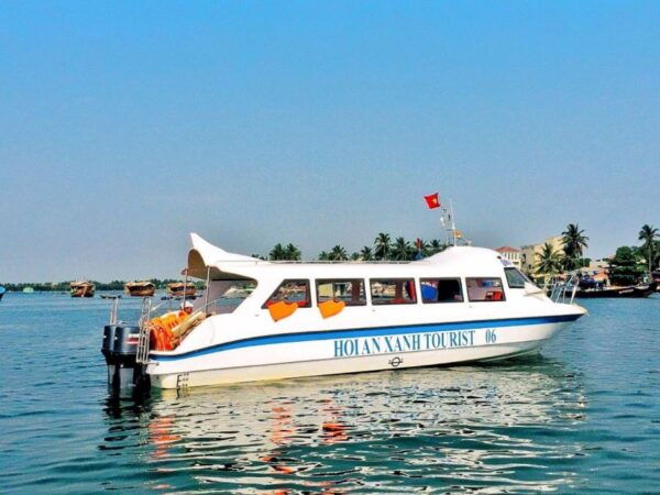 Cham Island: Snorkeling With Transfer From Hoi an or Da Nang - Directions