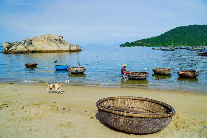Cham Island Snorkeling - Wonderful Beach - Speedboat Daily Tour - The Sum Up