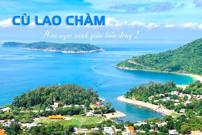 Cham Island Snorkeling,Beach Tour (Hoi An Viet Nam) - The Sum Up