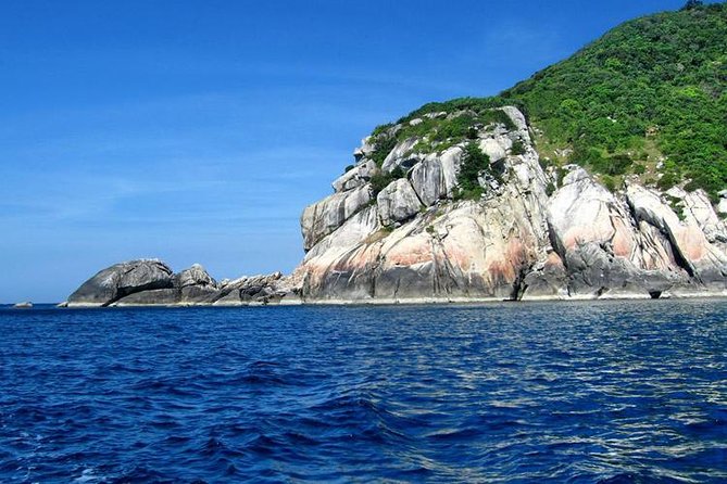 Cham Island Tour Snorkeling -Sunbathing - Nice Beach - Speedboat - Organizational Issues Faced