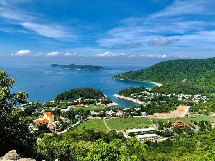 Cham Island Tour With Snorkeling Fun: From Da Nang or Hoi an - Tour Overview and Pricing