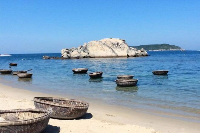 Cham Island Tour With Snorkeling Fun: From Da Nang or Hoi an - Booking Details