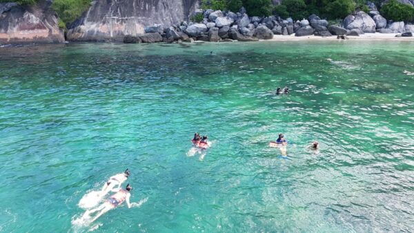 Cham Island: Underwater Walking & Snorkeling Tour - Common Questions