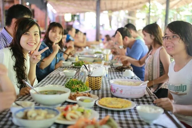 Cham Islands Day Tour From Hoi an - Tour Confirmation and Details