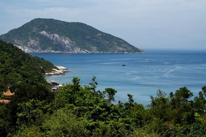 Cham Islands Day Tour From Hoi an - Accessibility and Traveler Requirements