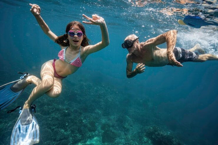 Cham Islands: Experience Underwater Snorkeling Excursion - Tour Overview and Pricing