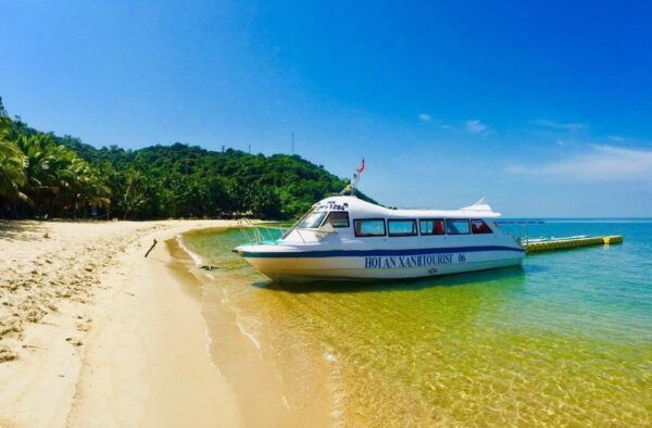 Cham Islands: Experience Underwater Snorkeling Excursion - The Sum Up