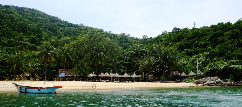 Cham Islands Sea Walk and Snorkeling Experience by Speedboat from Da Nang - Sea walking is the reason to make the trip