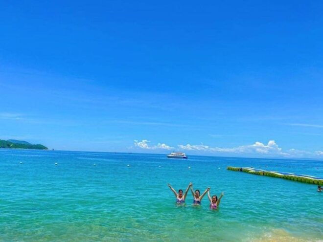 Cham Islands Snorkeling Tour by Speedboat : Hoi An / Da Nang - Inclusions and Transportation