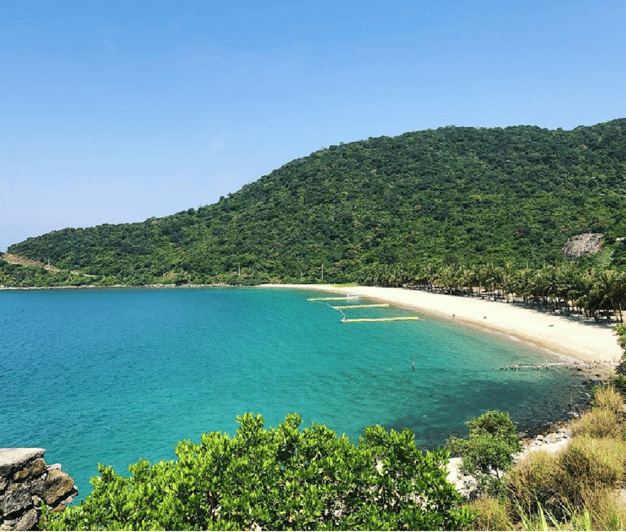 Cham Islands Snorkeling Tour by Speedboat : Hoi An/Da Nang - Tour Overview and Pricing
