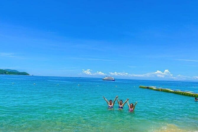 Cham Islands Snorkeling Trip by Speedboat from Hoi An/DaNang - Good To Know