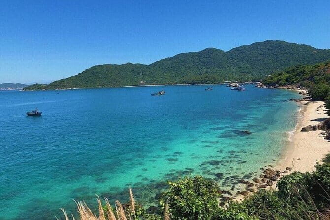 Cham Islands Snorkeling Trip by Speedboat from Hoi An/DaNang - Good To Know