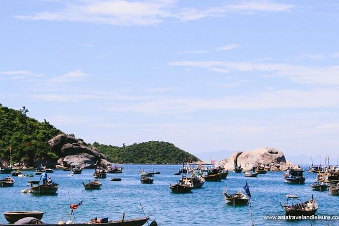 Cham Islands Snorkeling Trip by Speedboat from Hoi An/DaNang - Who Would Love This Tour?