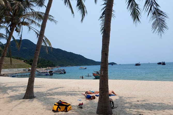 Cham Islands Snorkelling Daily Ingroup Tour - Customer Reviews
