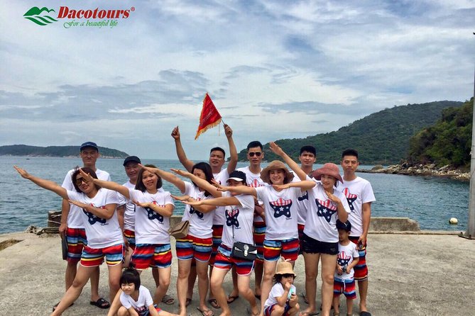 Cham Islands Snorkelling Daily Ingroup Tour - The Sum Up