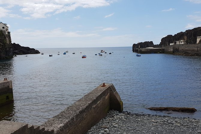 Chamber of Wolves - Fisherman Village - Attractions and Activities